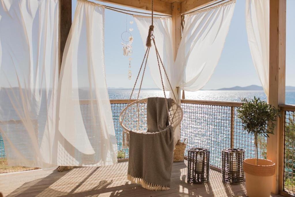 Mara'S Coast - Giulia Villa Drage Eksteriør bilde