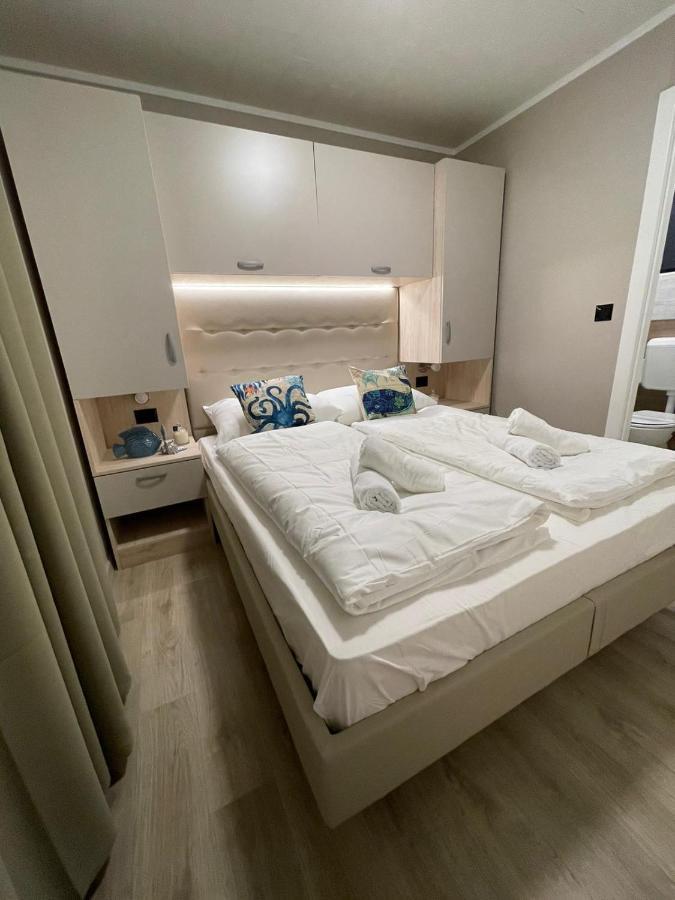 Mara'S Coast - Giulia Villa Drage Eksteriør bilde