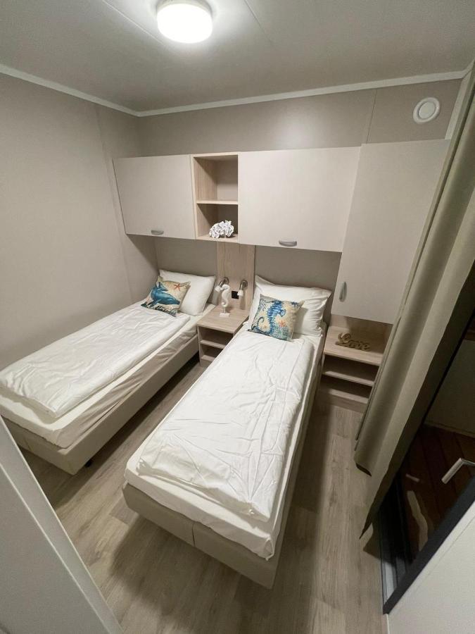 Mara'S Coast - Giulia Villa Drage Eksteriør bilde