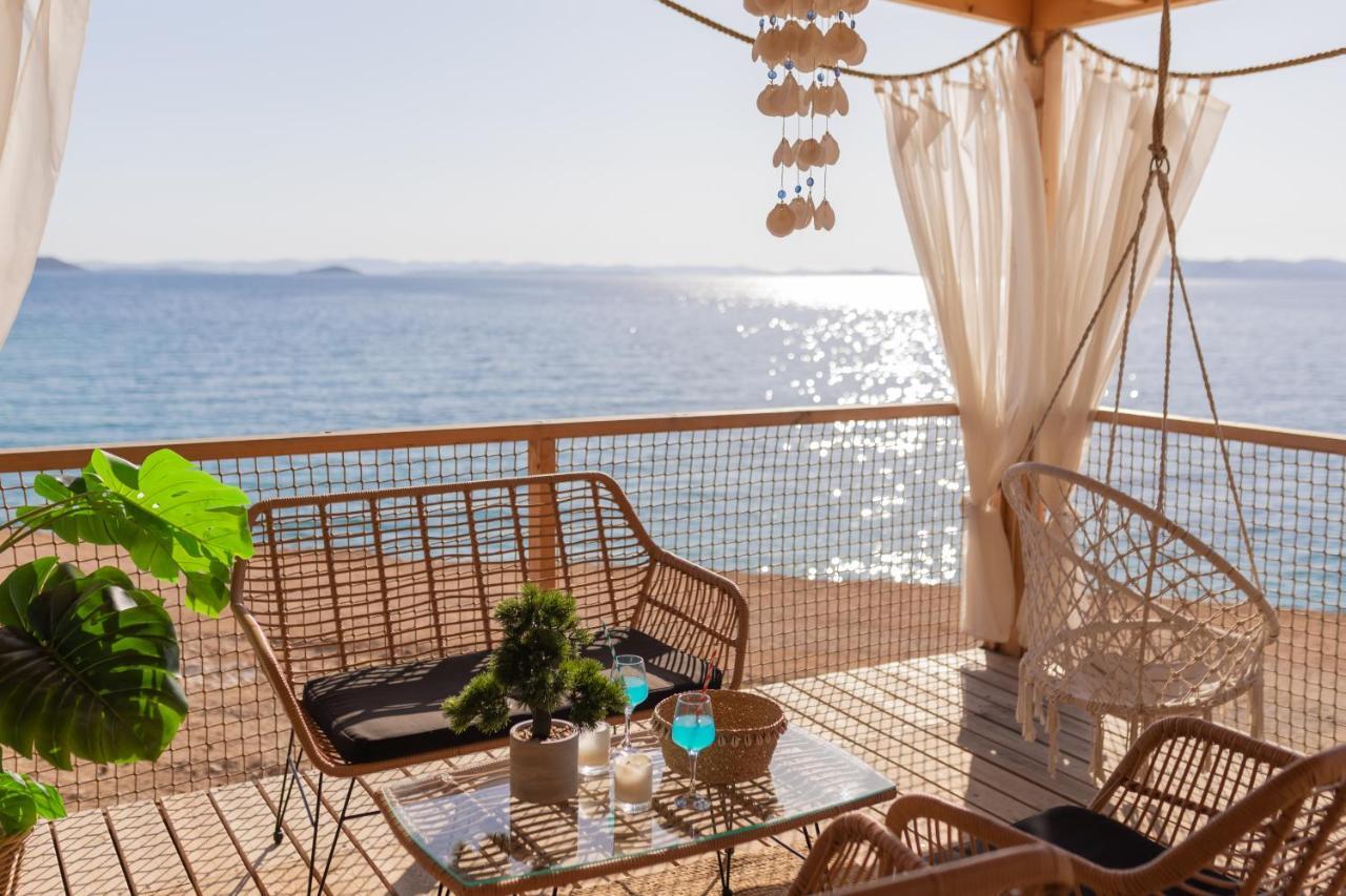 Mara'S Coast - Giulia Villa Drage Eksteriør bilde