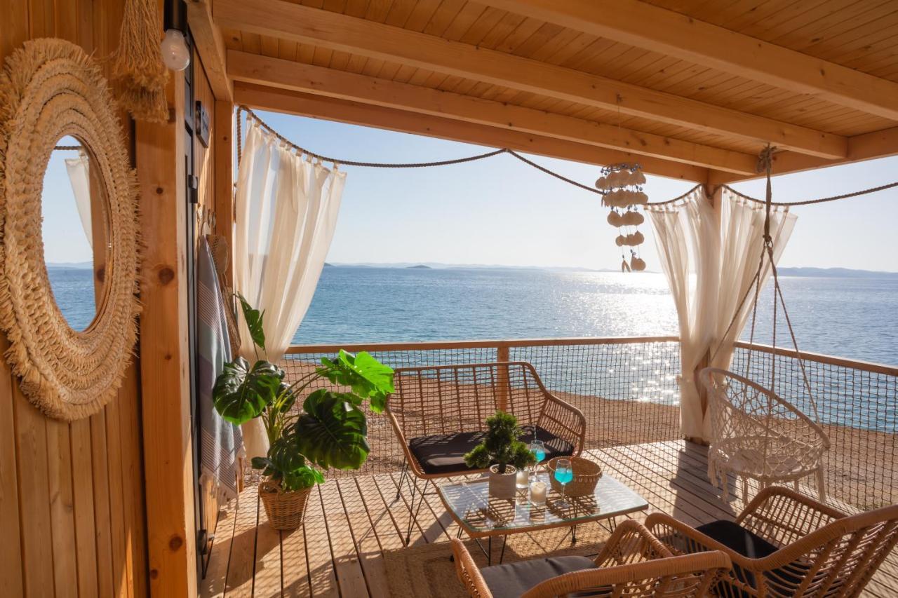 Mara'S Coast - Giulia Villa Drage Eksteriør bilde