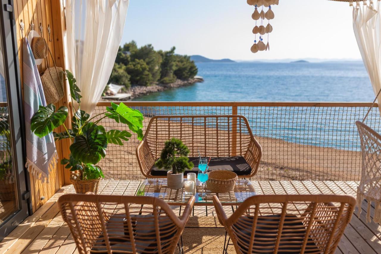 Mara'S Coast - Giulia Villa Drage Eksteriør bilde