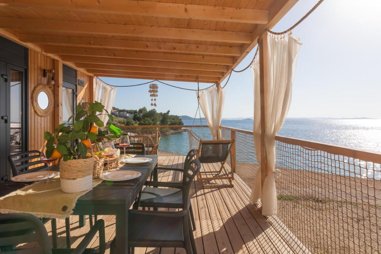 Mara'S Coast - Giulia Villa Drage Eksteriør bilde
