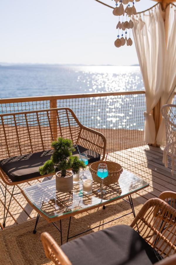 Mara'S Coast - Giulia Villa Drage Eksteriør bilde