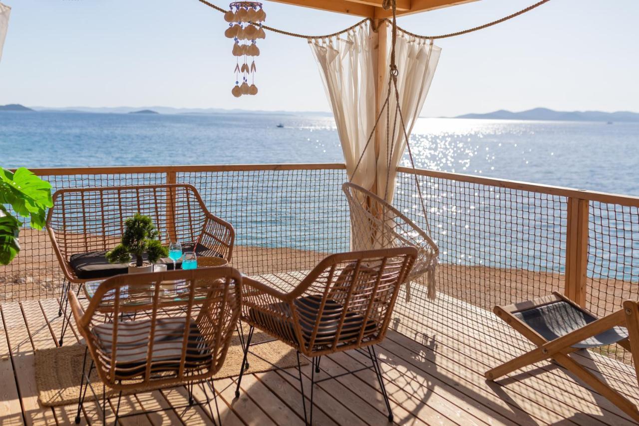 Mara'S Coast - Giulia Villa Drage Eksteriør bilde